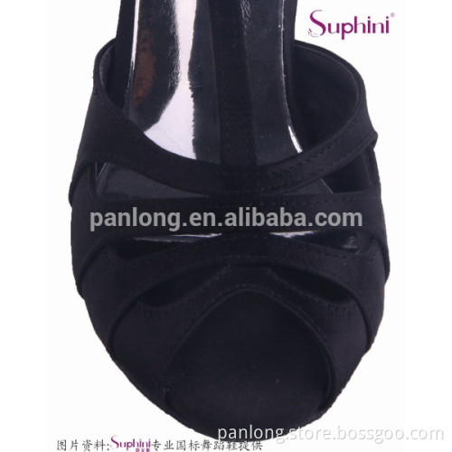Good Cushion Elegance Women Latin Dance Shoe
